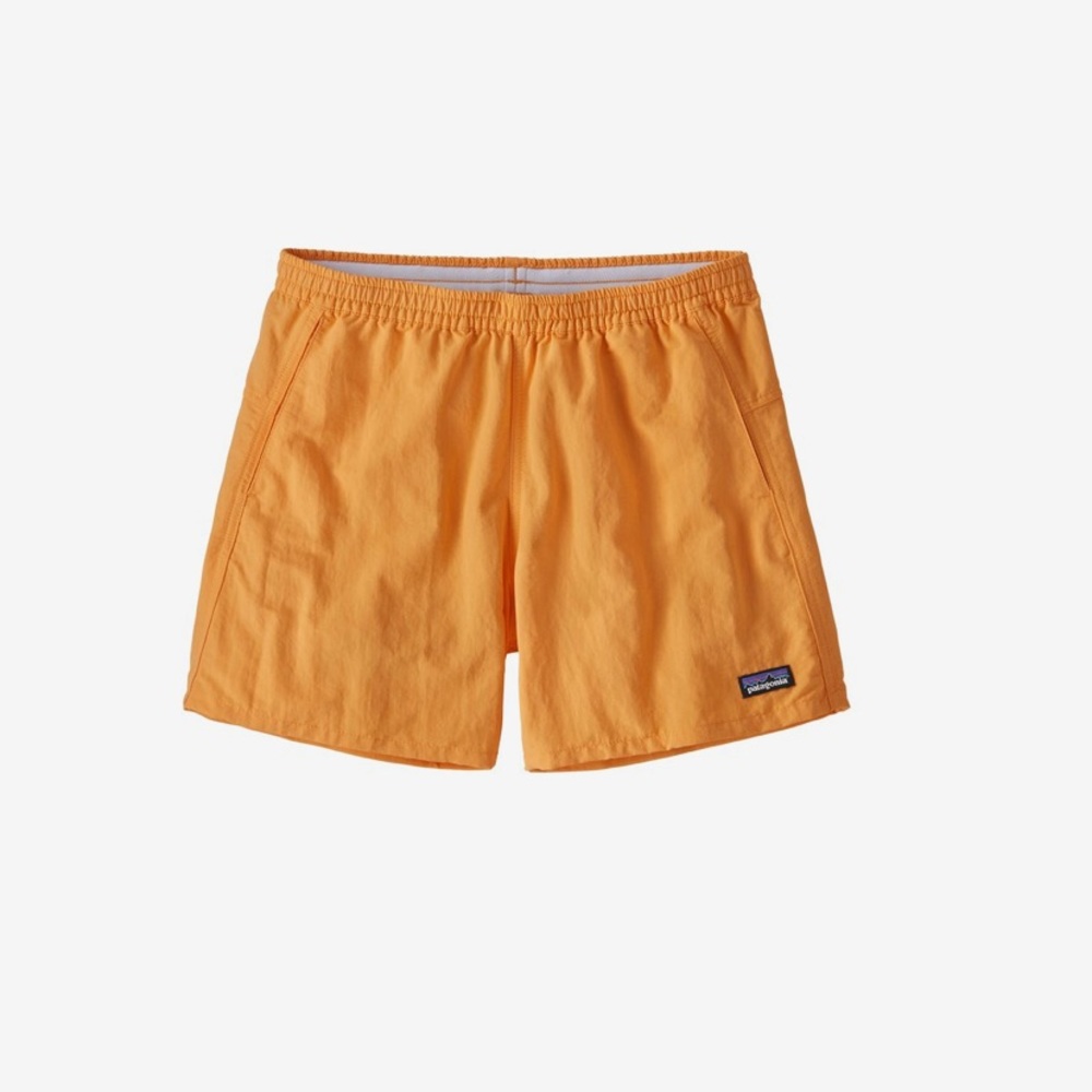 Patagonia Baggies